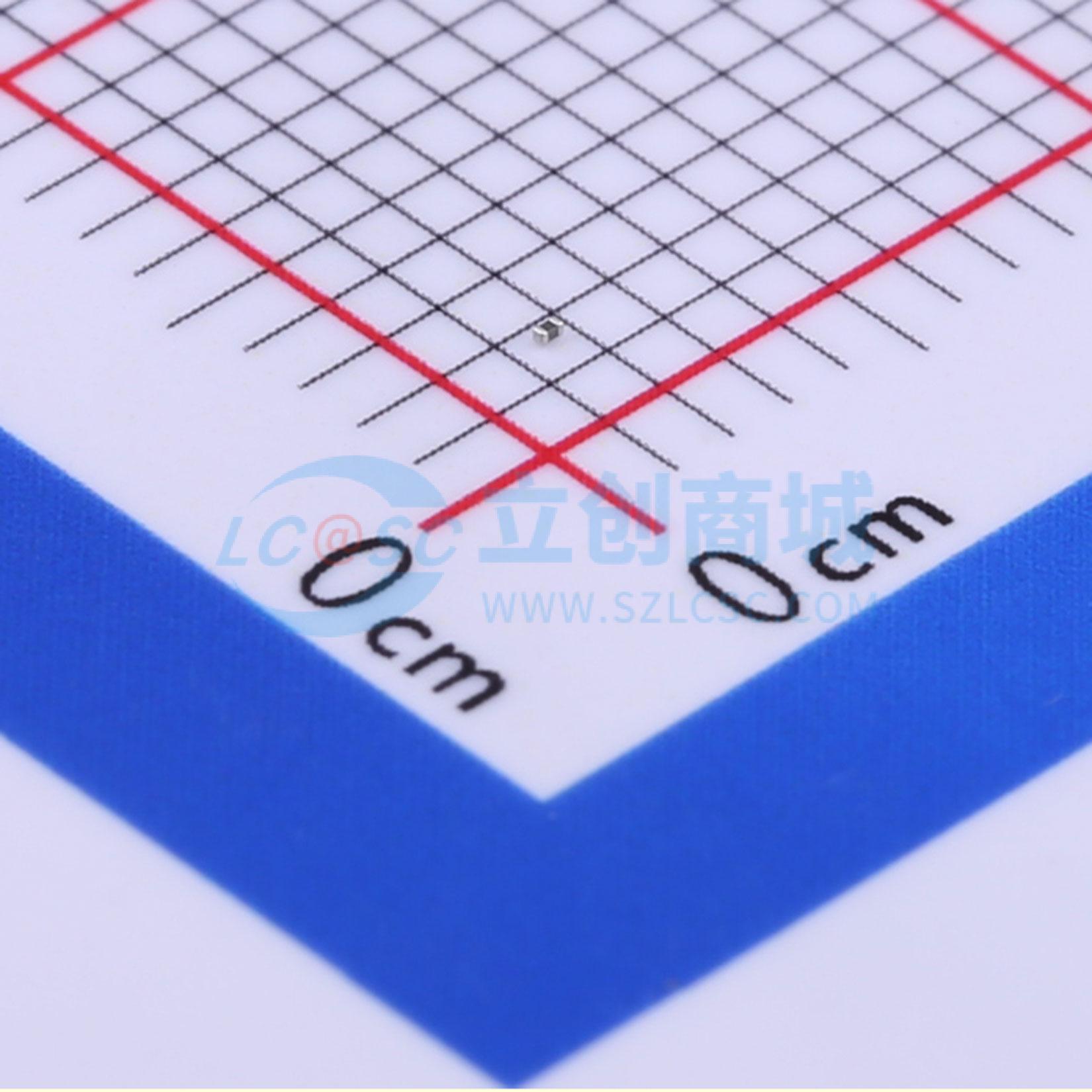 JMK042BJ104MC-FW实物图