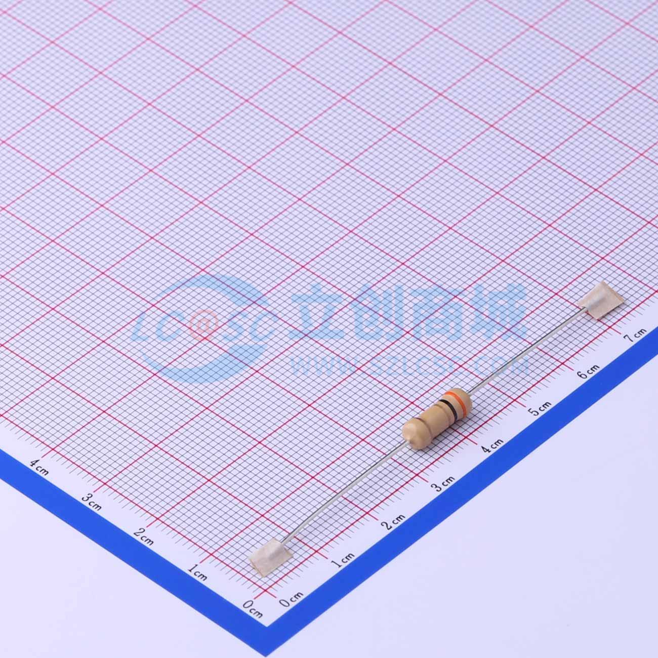 点击查看大图 RD 2WS 3R J T/B A1实物图