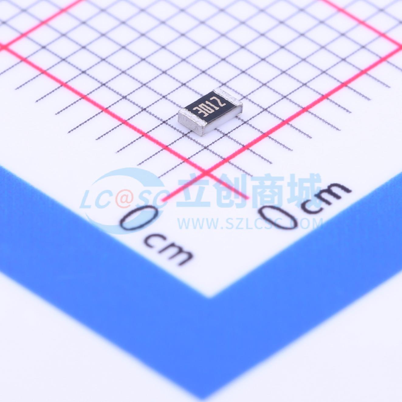 ARG05FTC3012实物图