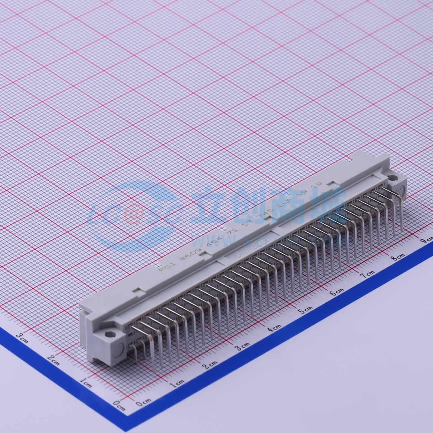 点击查看大图 86094647113745ELF实物图