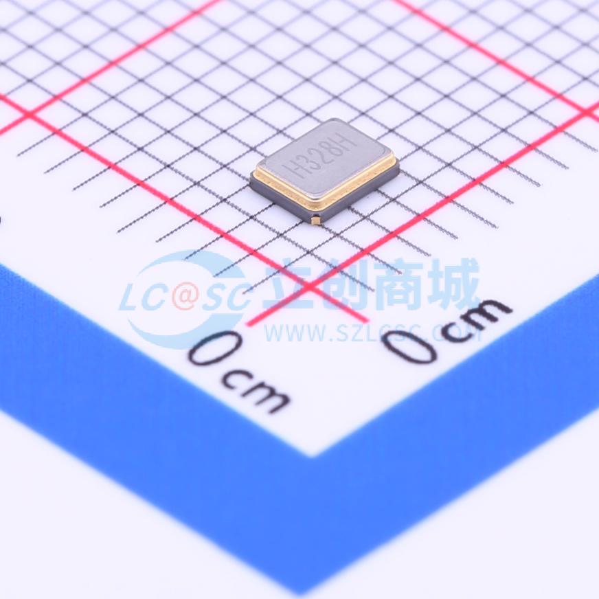 点击查看大图 X3S032000B91H-HU实物图