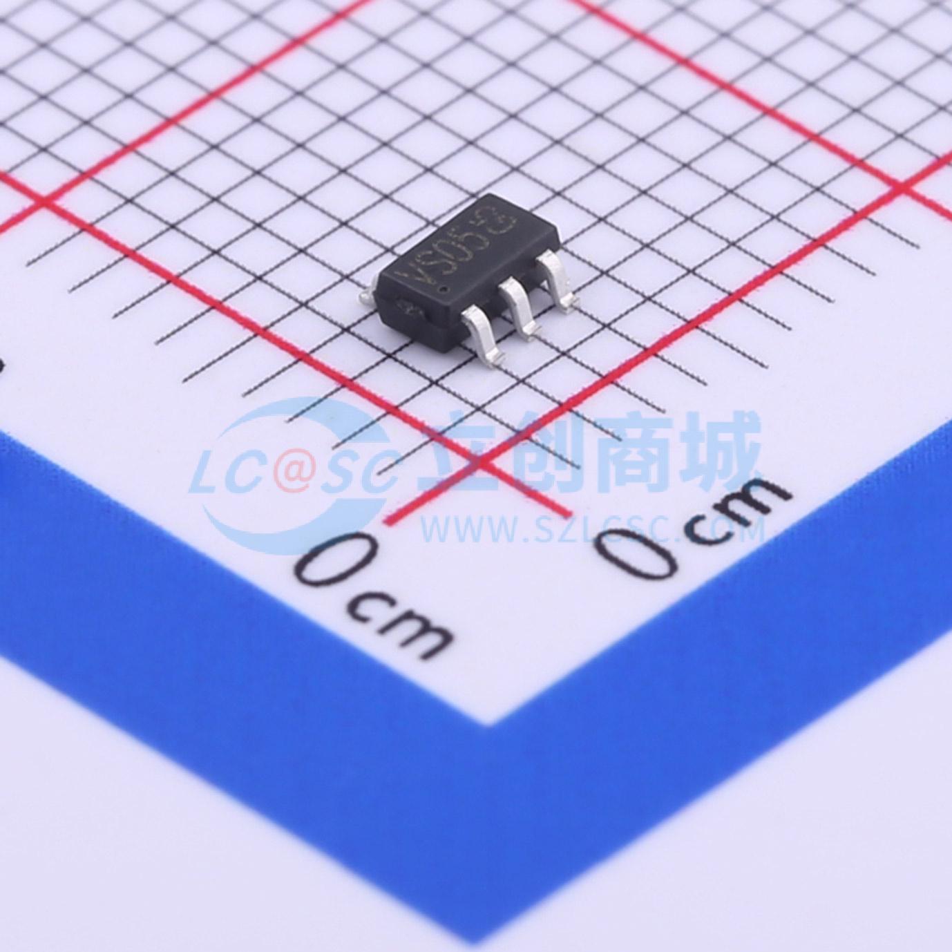 点击查看大图 VS6808DH实物图