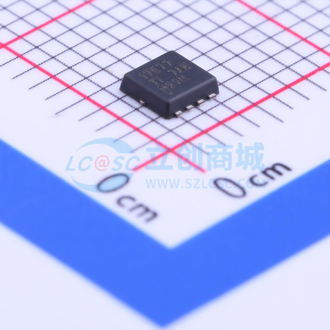 CSD17577Q3A实物图