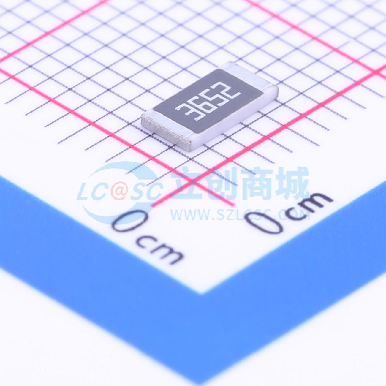 CR2010F36K5E04Z实物图