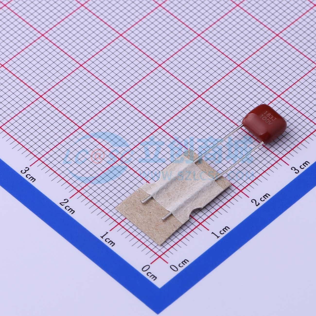 点击查看大图 LX2A183JD5B0070065040EOX实物图