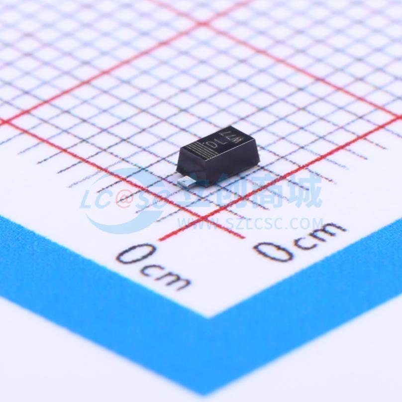 点击查看大图 BZT52H-B5V1,115实物图