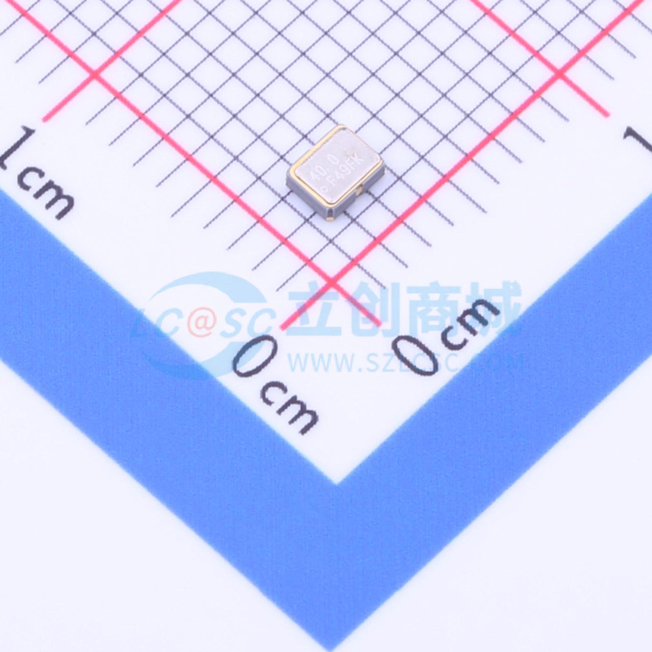 点击查看大图 X1G0041710150实物图