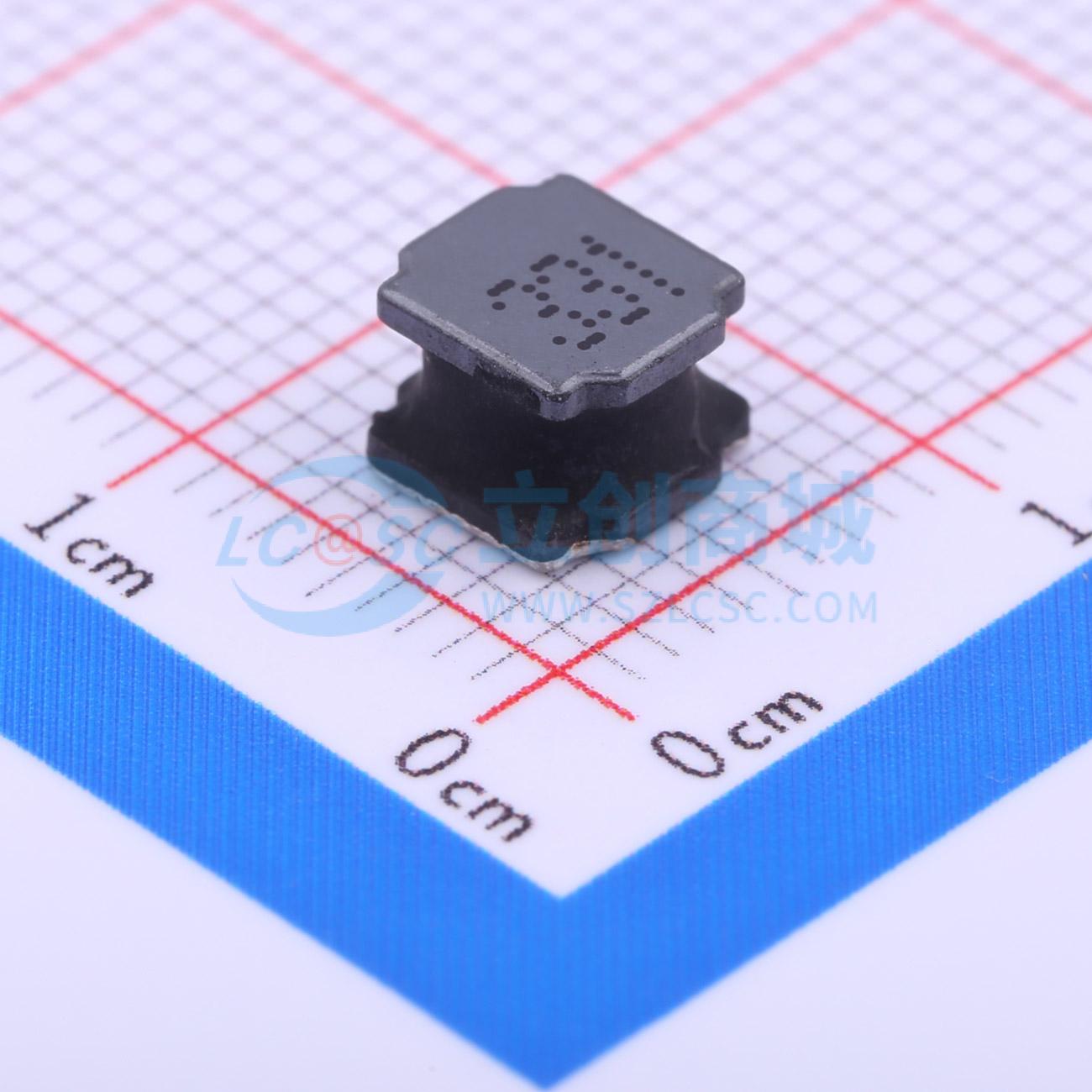 点击查看大图 LVS606045-331M-N实物图