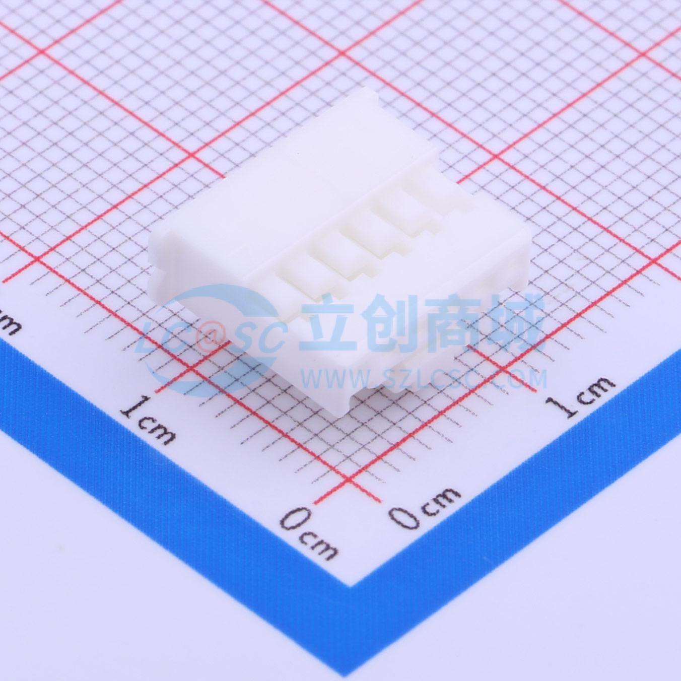 点击查看大图 PARP-06V实物图