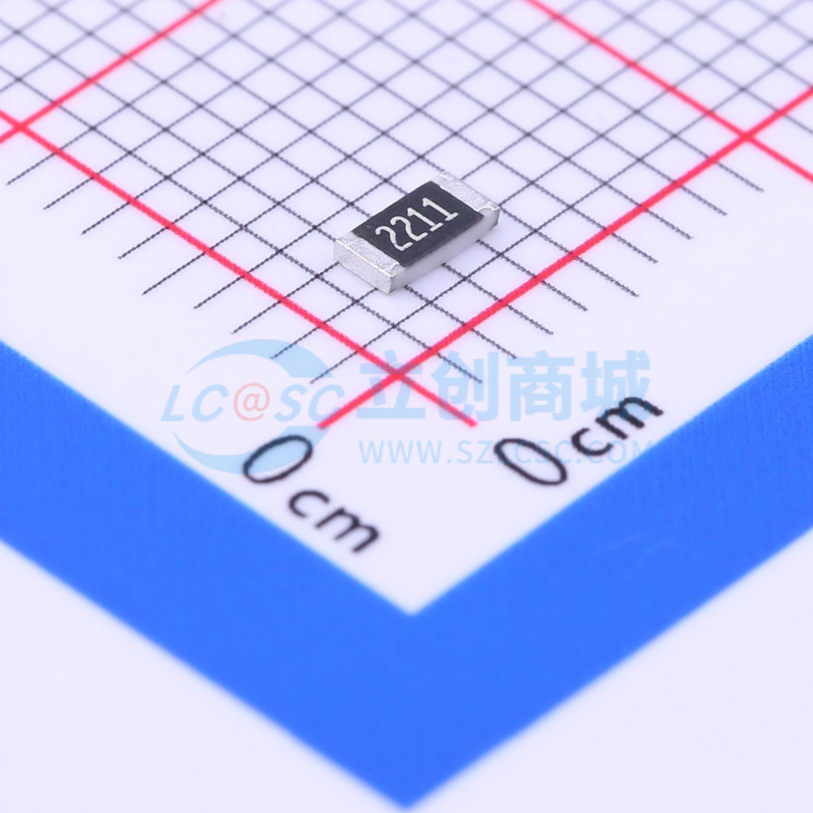 点击查看大图 RTT062211FTP实物图