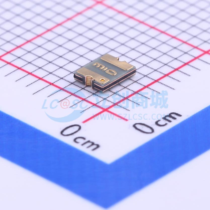 点击查看大图 MF-USMF035-2实物图