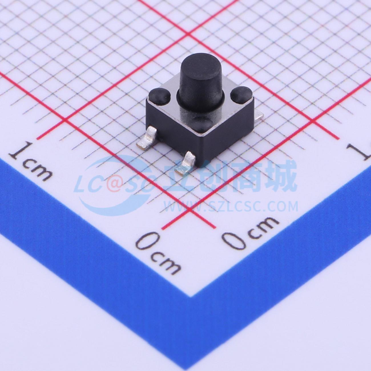 点击查看大图 TS-1109S-C-D实物图