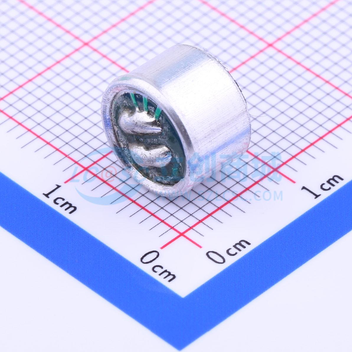 点击查看大图 GMI9767-32db实物图