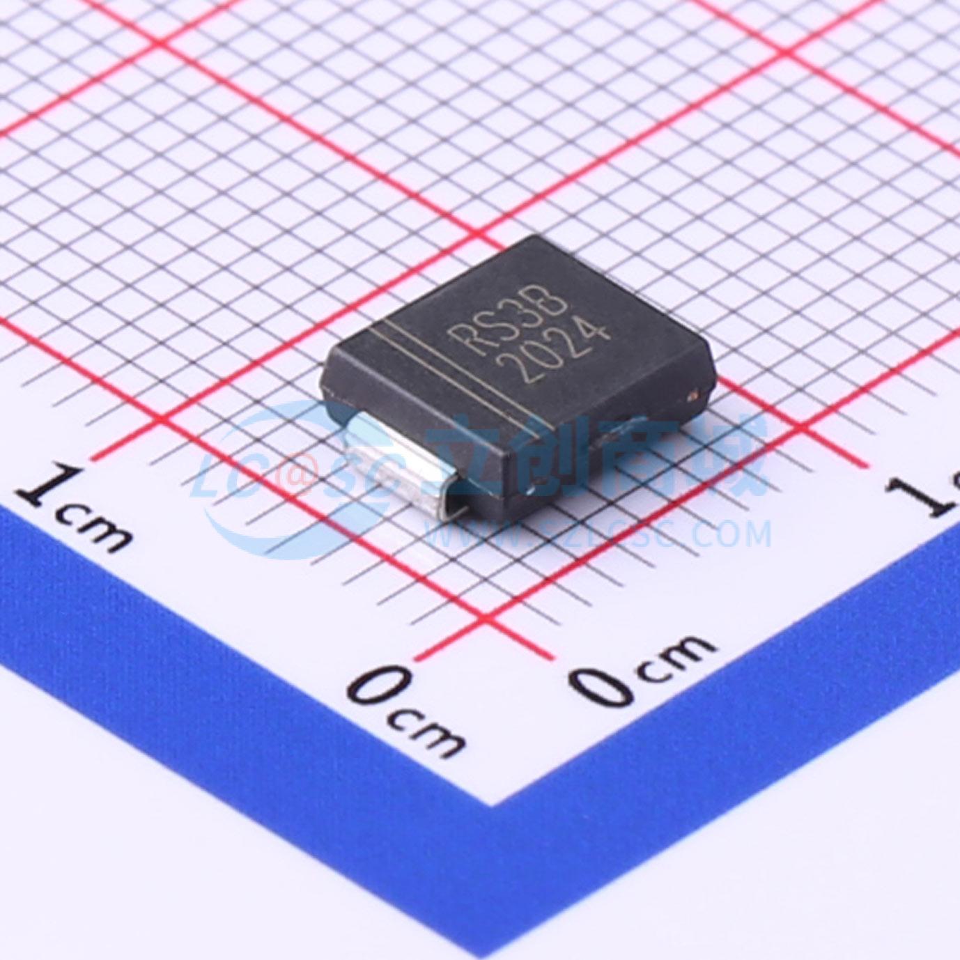 点击查看大图 RS3BC实物图