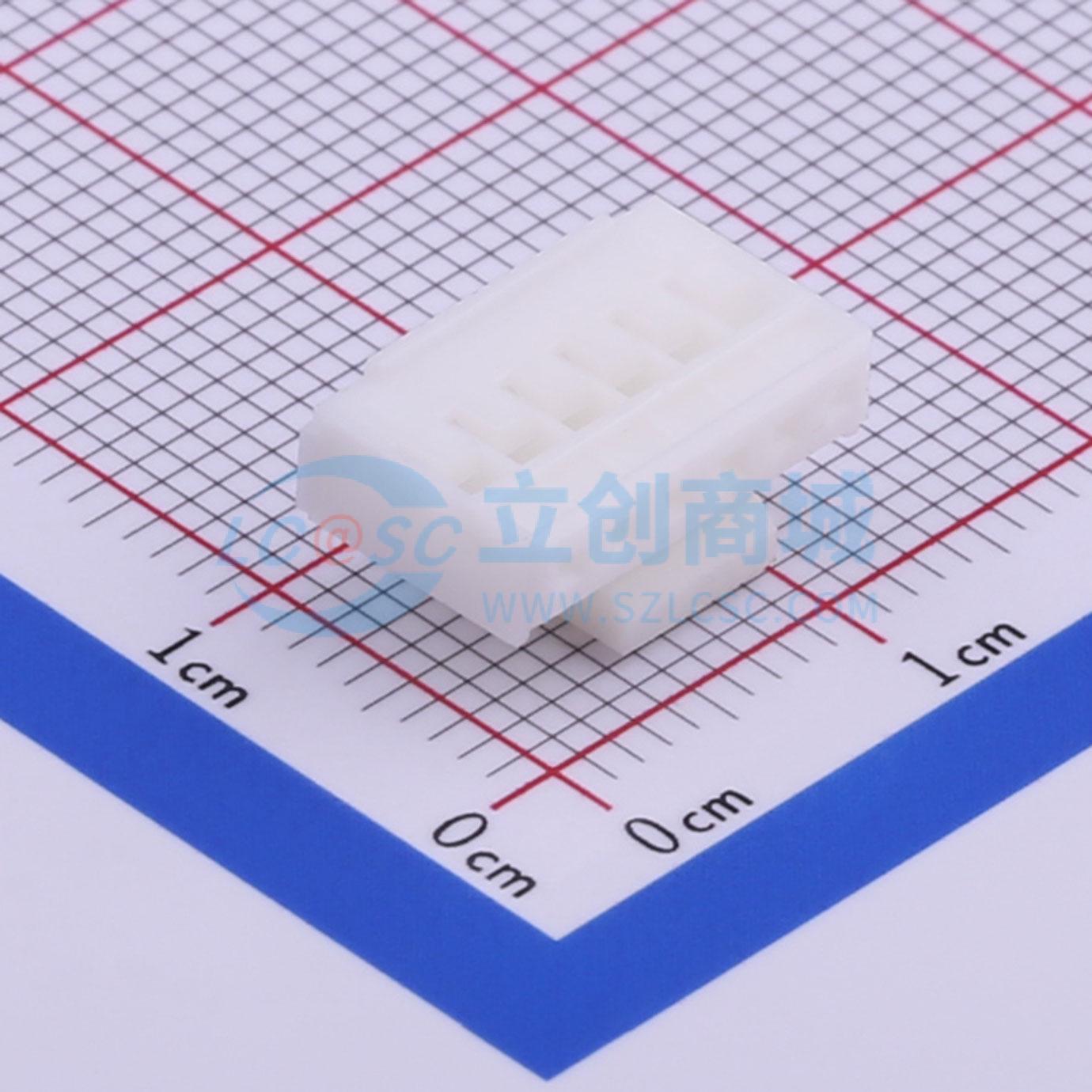 点击查看大图 HX20020-6P实物图