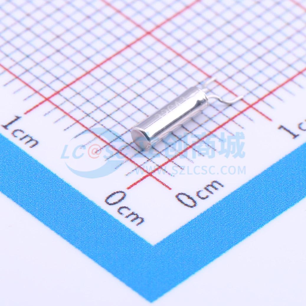 点击查看大图 CMR200T32768DZYT实物图