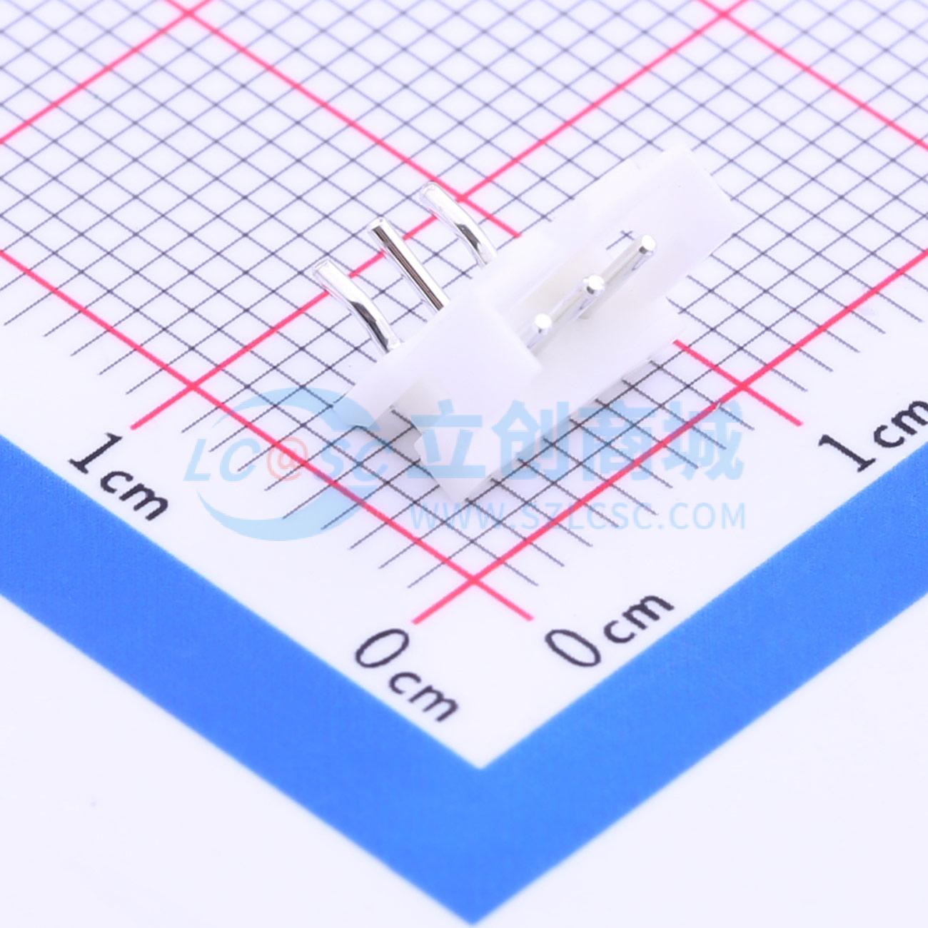 点击查看大图 A2007WR-3P实物图