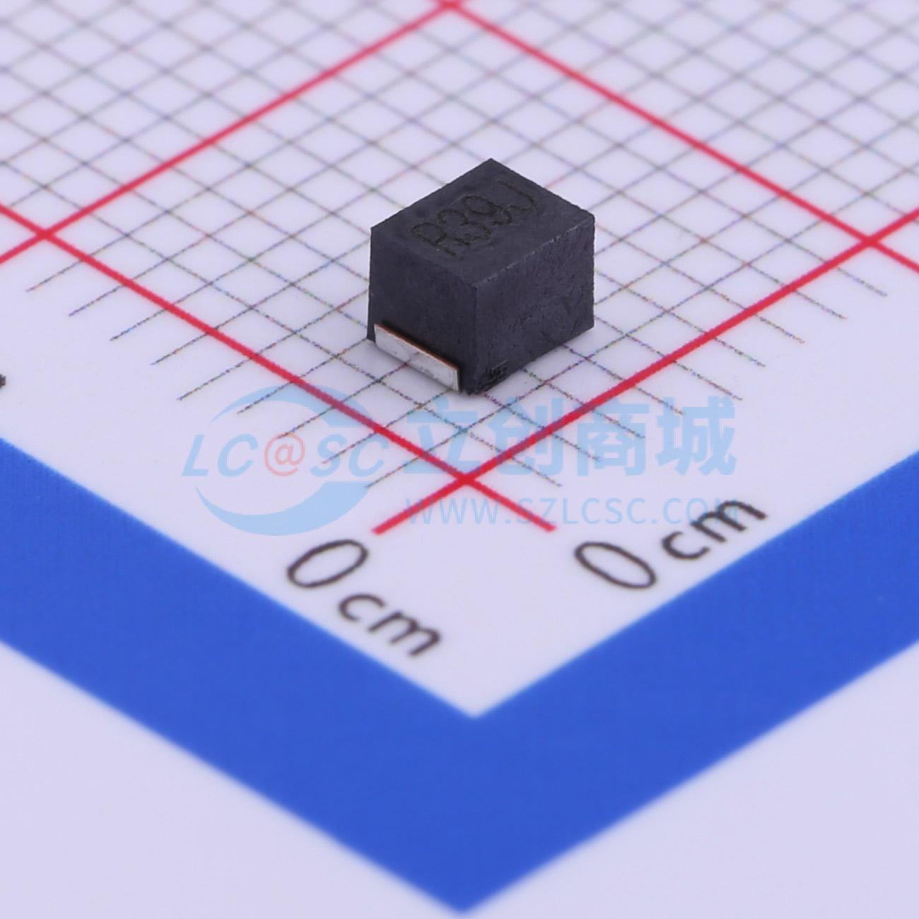 点击查看大图 NLV32T-R39J-EFD实物图