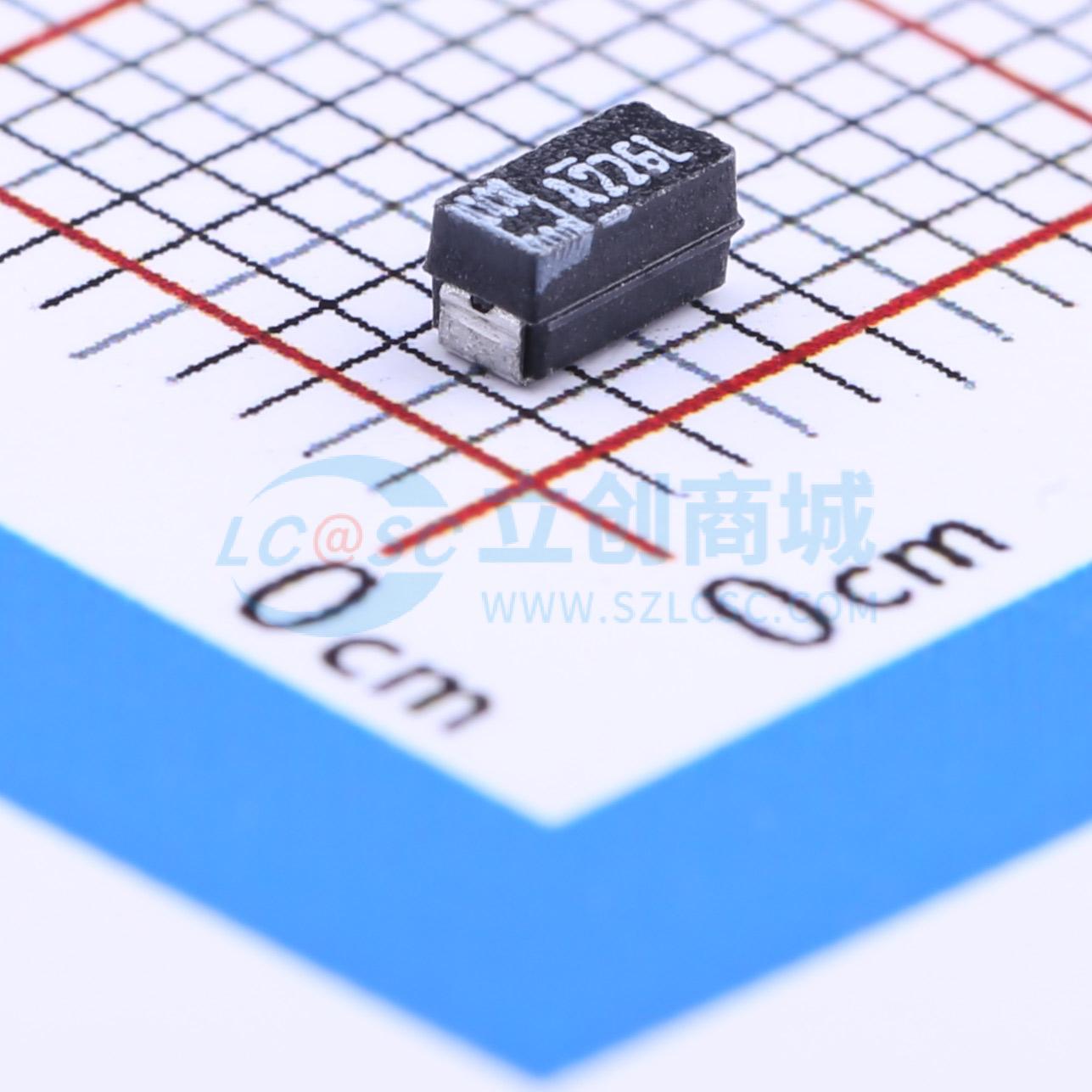 293D226X9010A2TE3实物图