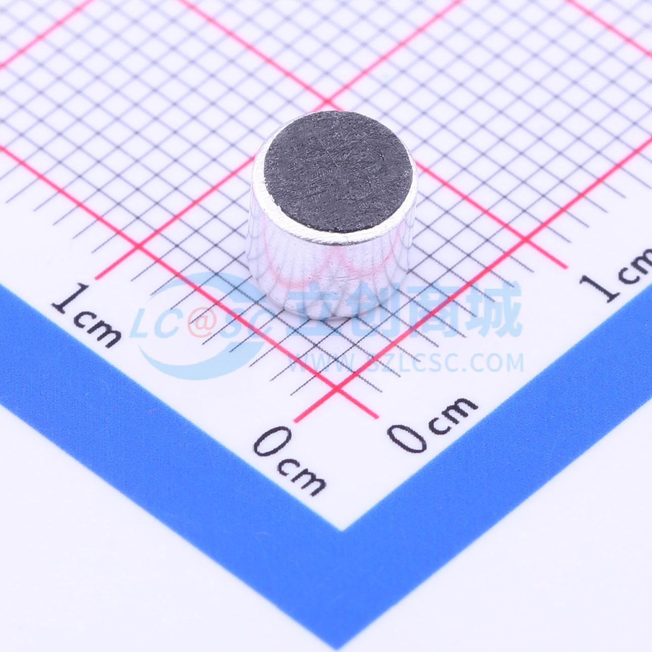 GMI6050U-2C38DB实物图