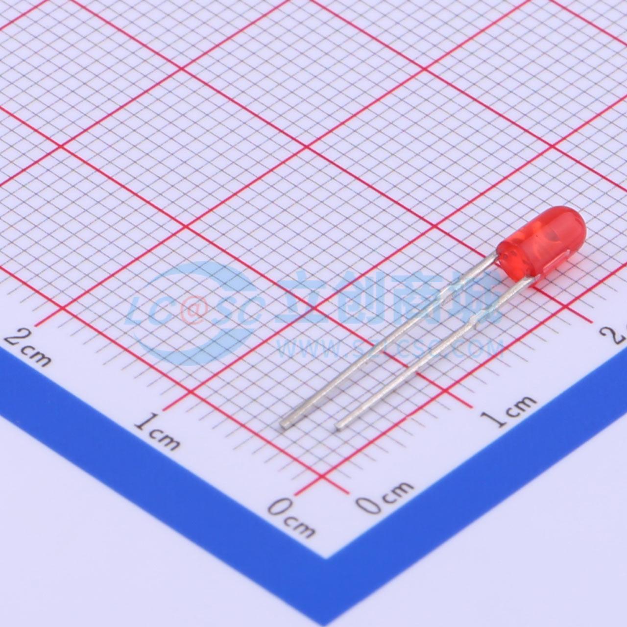 点击查看大图 TJ-L3FYWGHRMFCSFLC2R-A5实物图