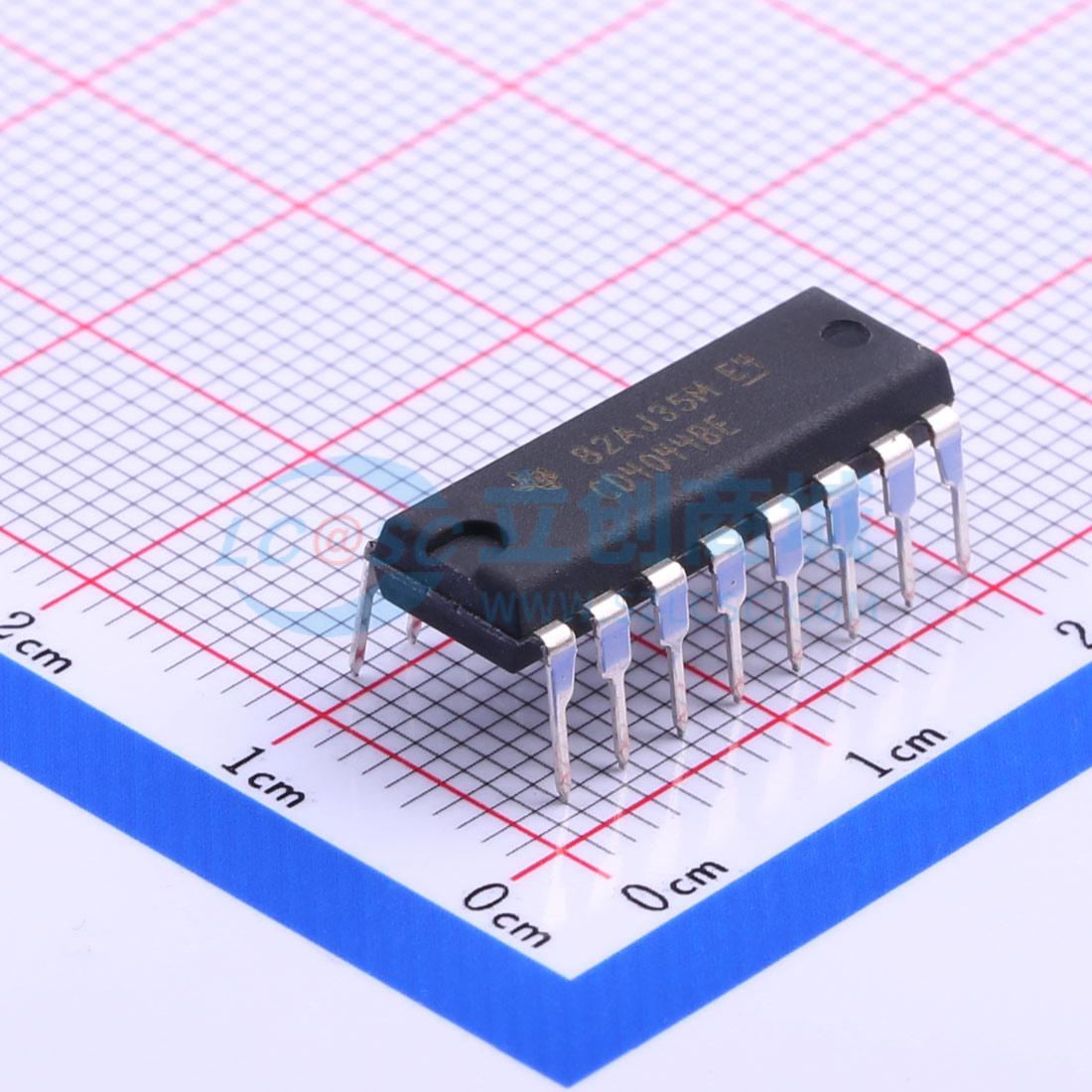 CD4044BE实物图