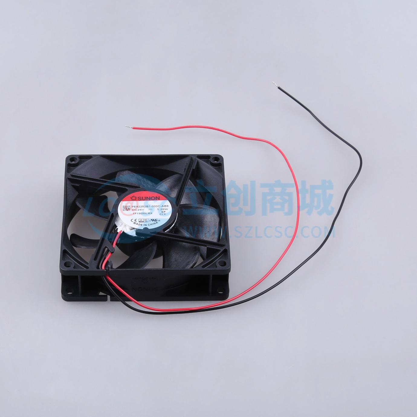 PE92252B1-000C-AB9实物图