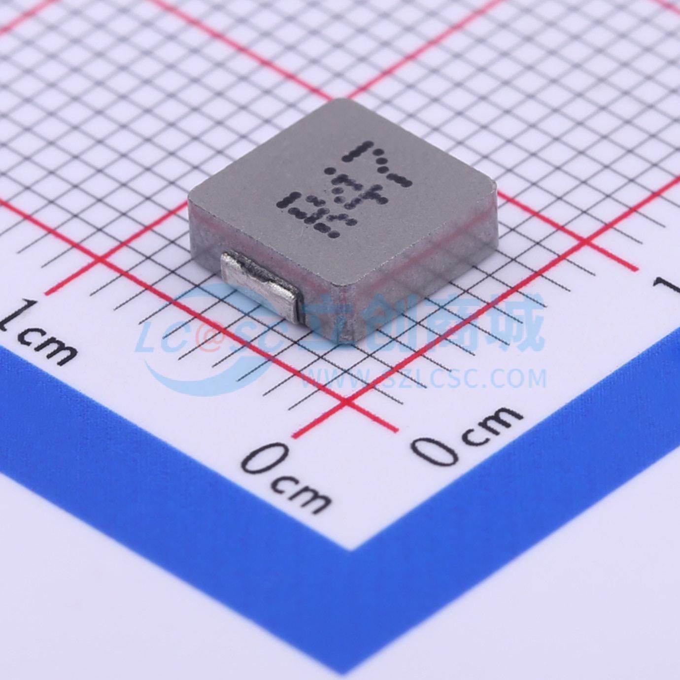 点击查看大图 MWSA0624S-R47MT实物图
