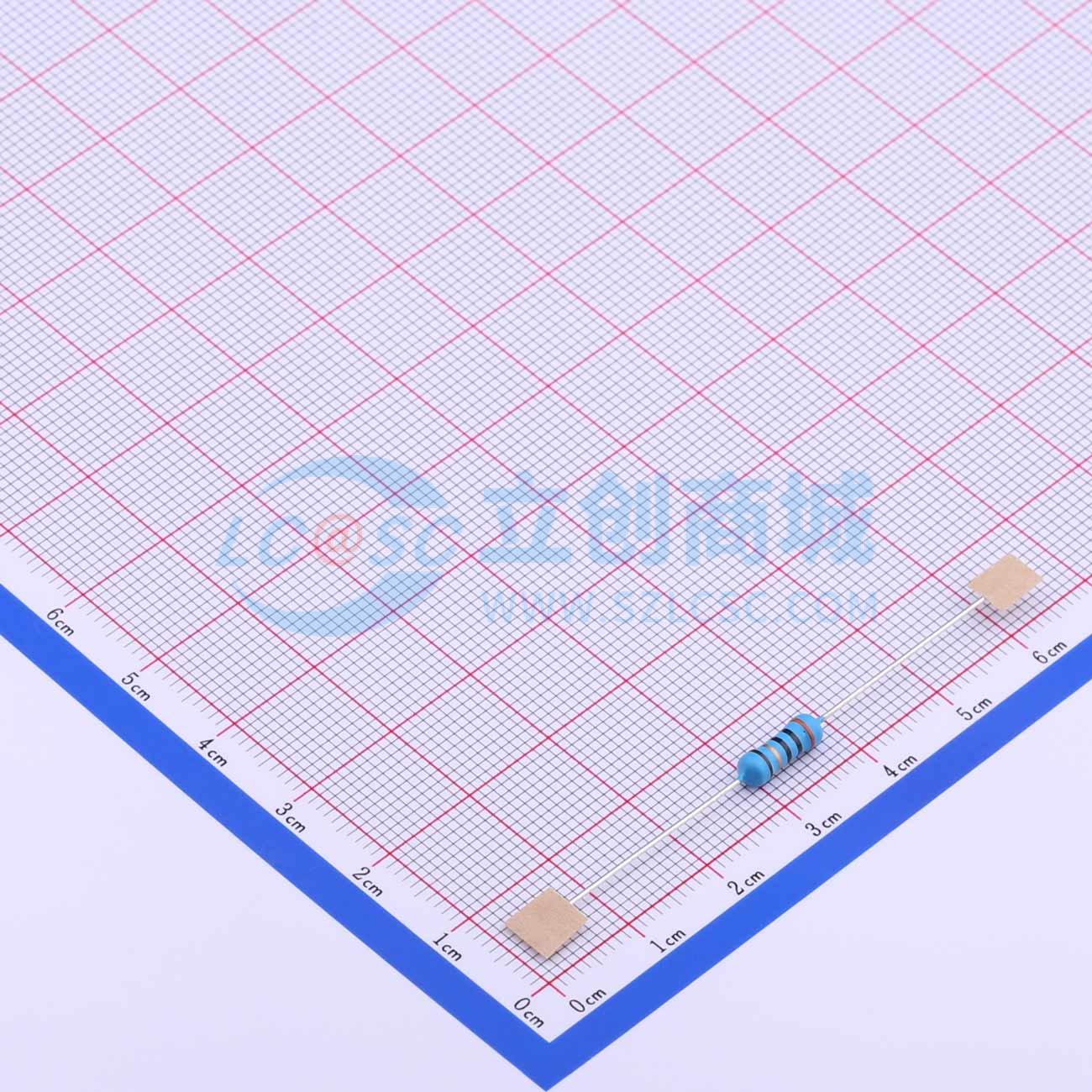 点击查看大图 RN 1WS 30R F T/B A1实物图