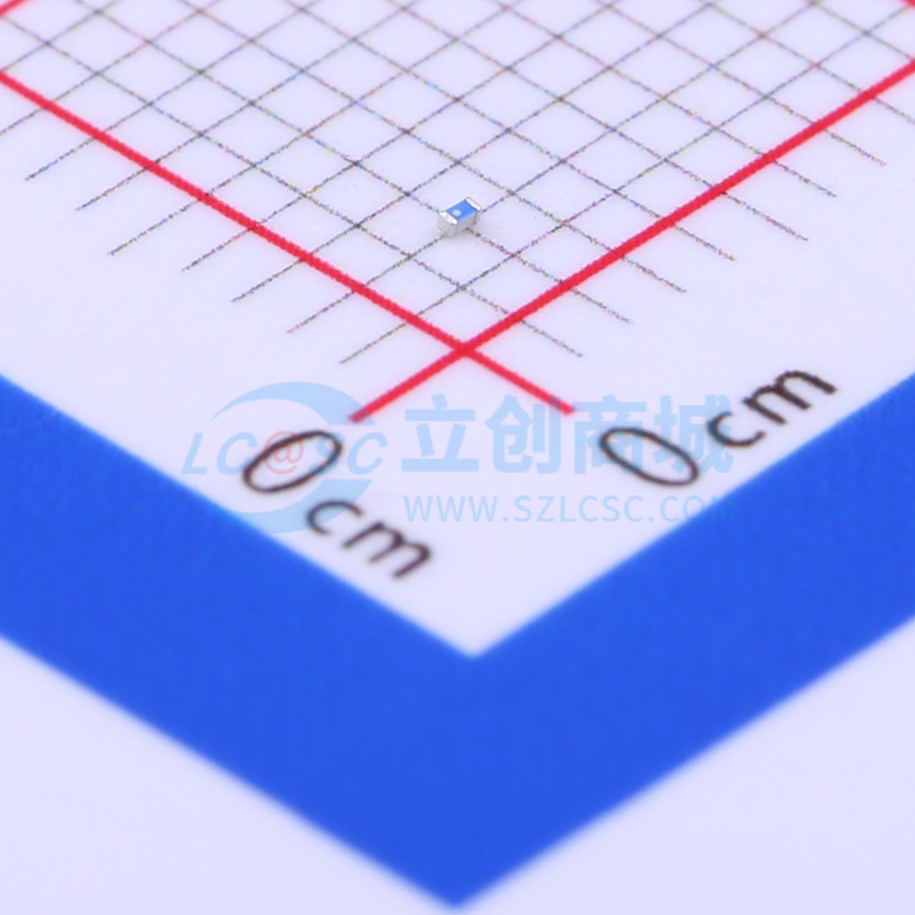 点击查看大图 LQP03TN1N6C02D实物图