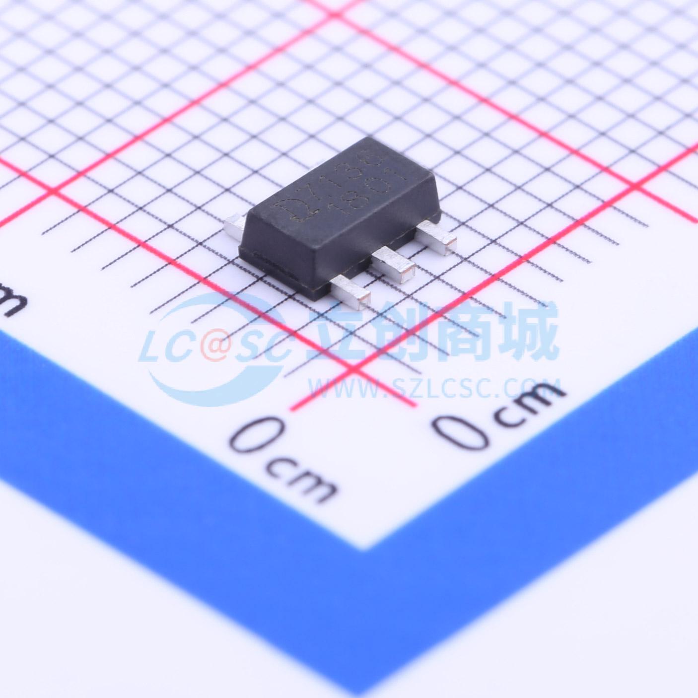 点击查看大图 QX7136实物图