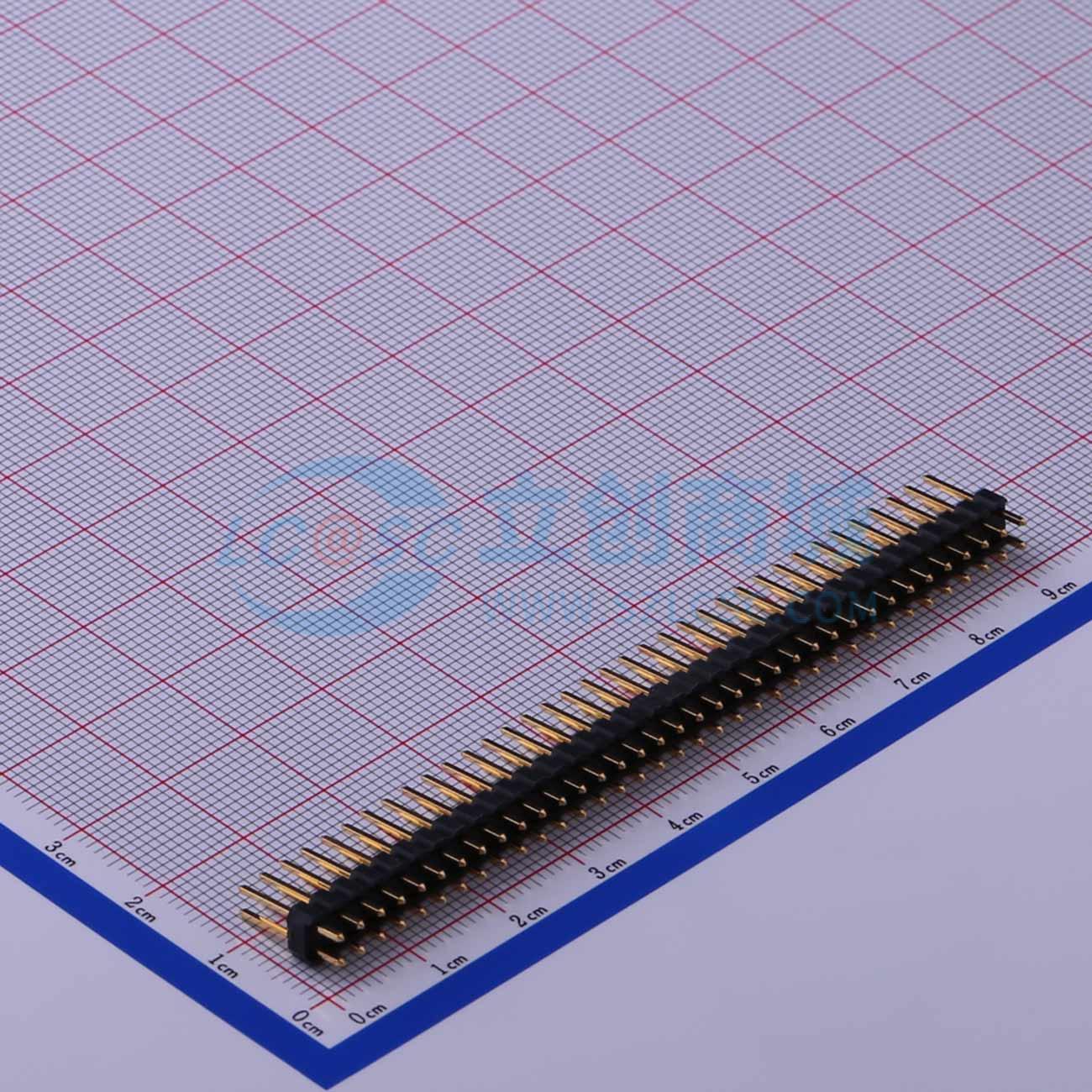 861400722YO10LF实物图