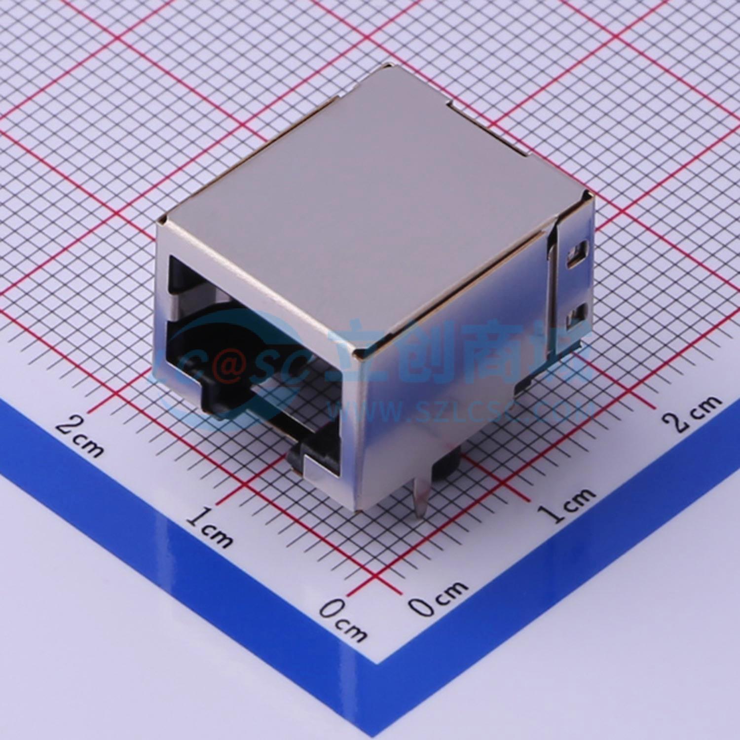 RJE051AA1310实物图