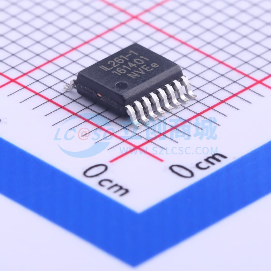 点击查看大图 IL261-1E实物图