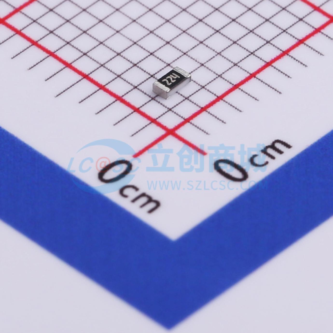点击查看大图 RM06JTN224实物图