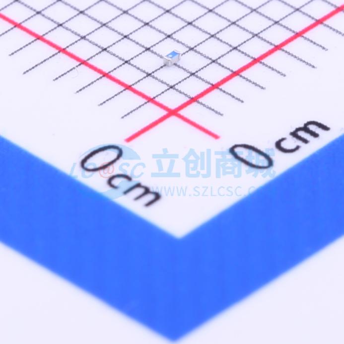 点击查看大图 LQP03TN1N9B02D实物图