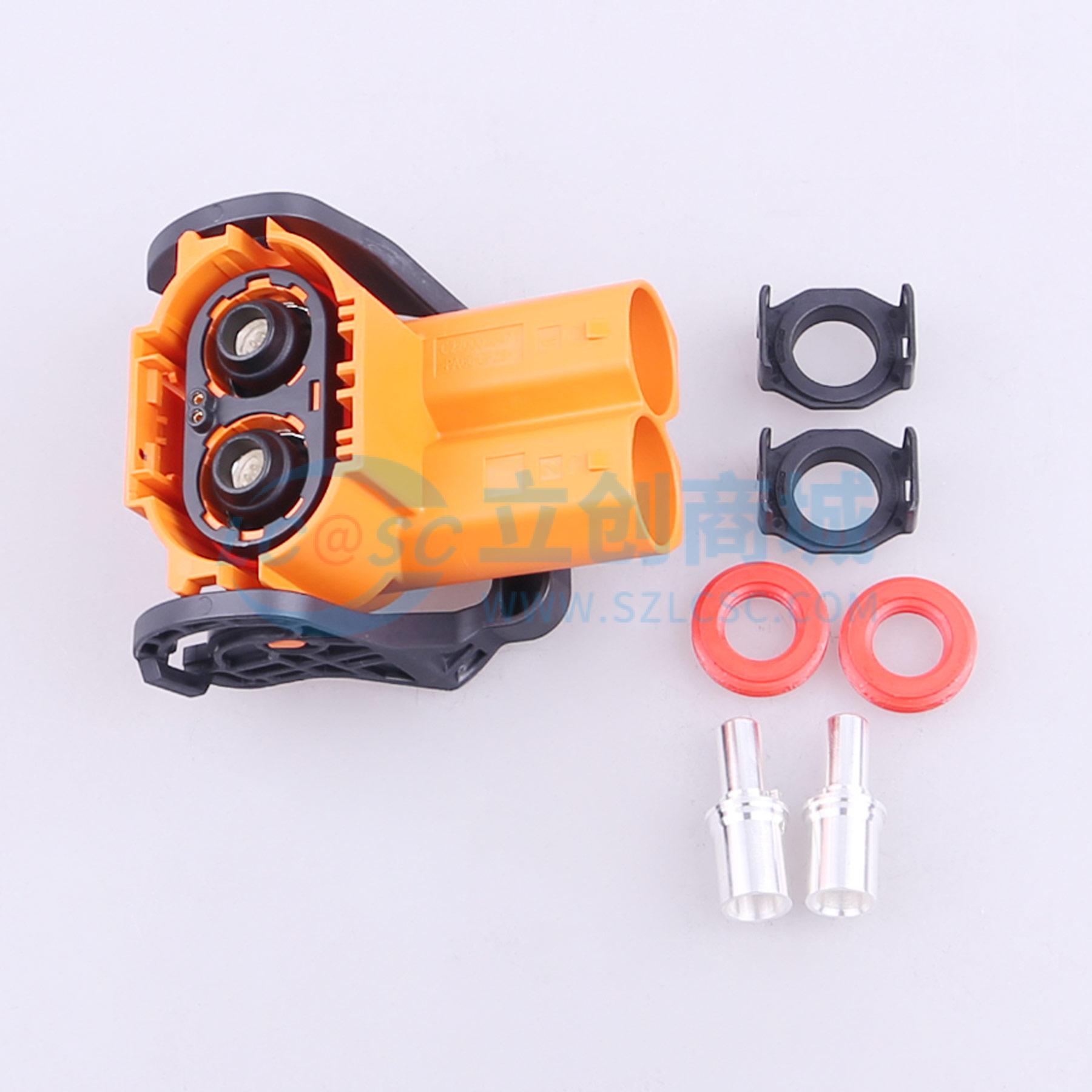 HVSL800082A135实物图