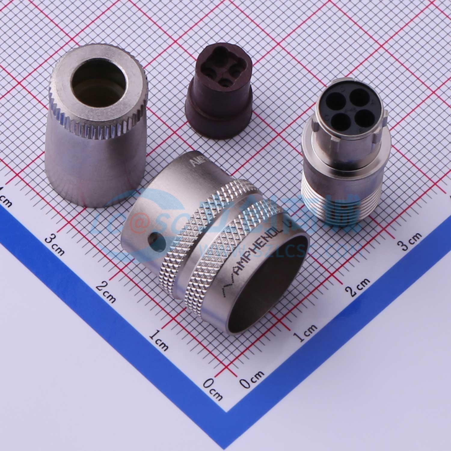 点击查看大图 LPT06SE8-4S-023-LC实物图