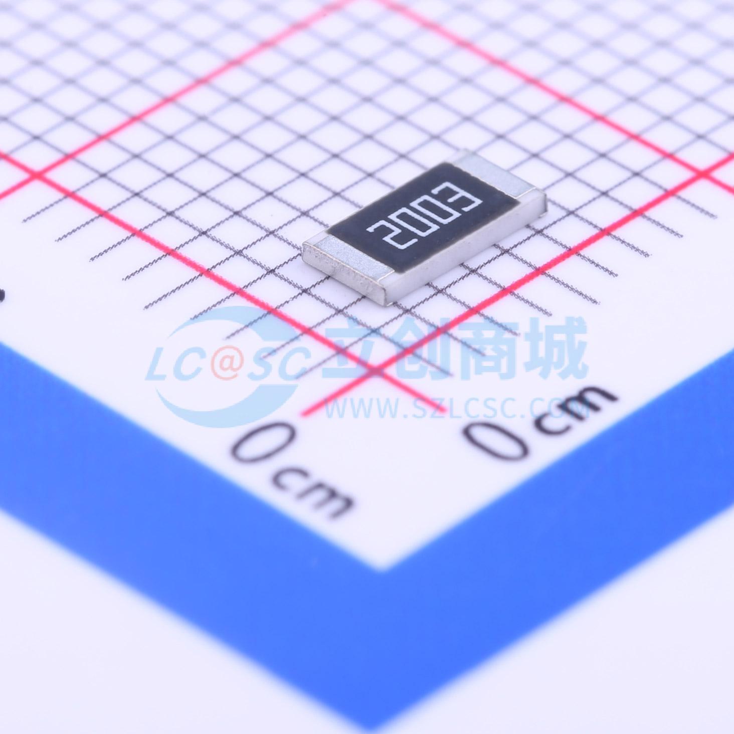 CR2010F200KE04Z实物图