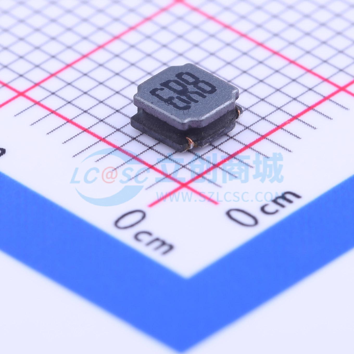 SLW4018S6R8MST实物图