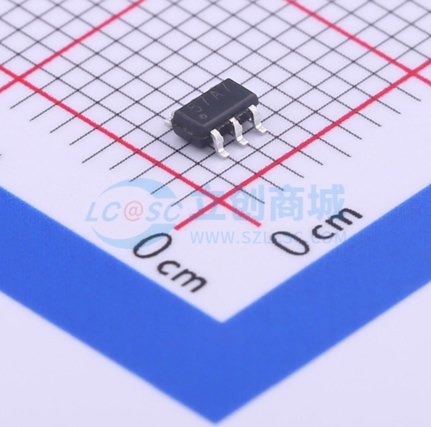 点击查看大图 TP4057实物图