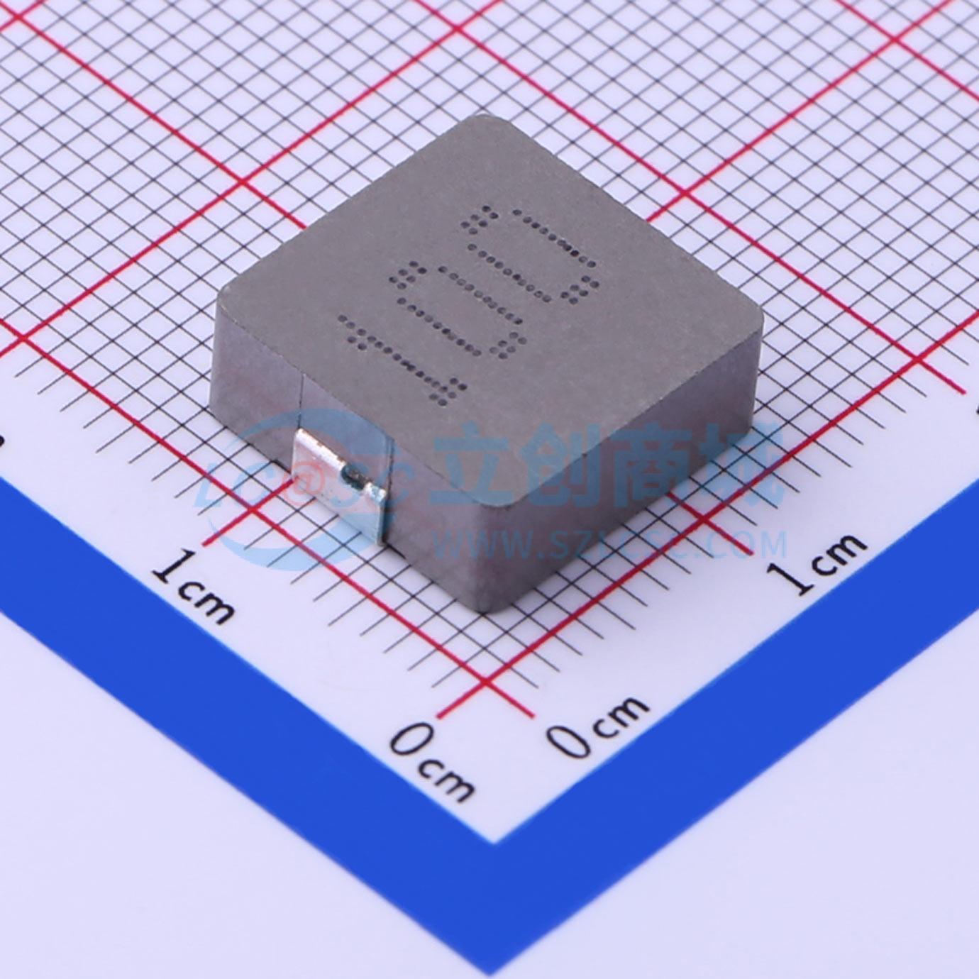 MS1350-100M实物图