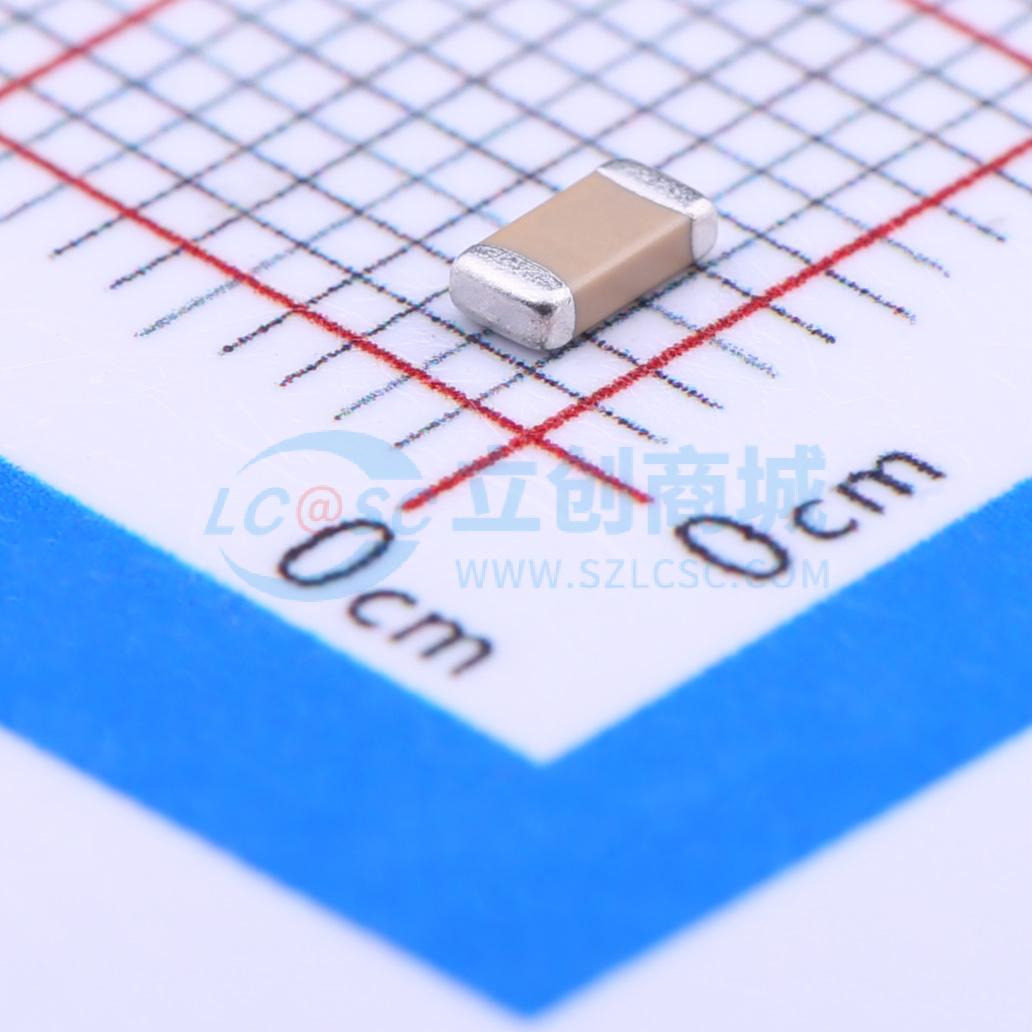 12062C472JAT2A实物图