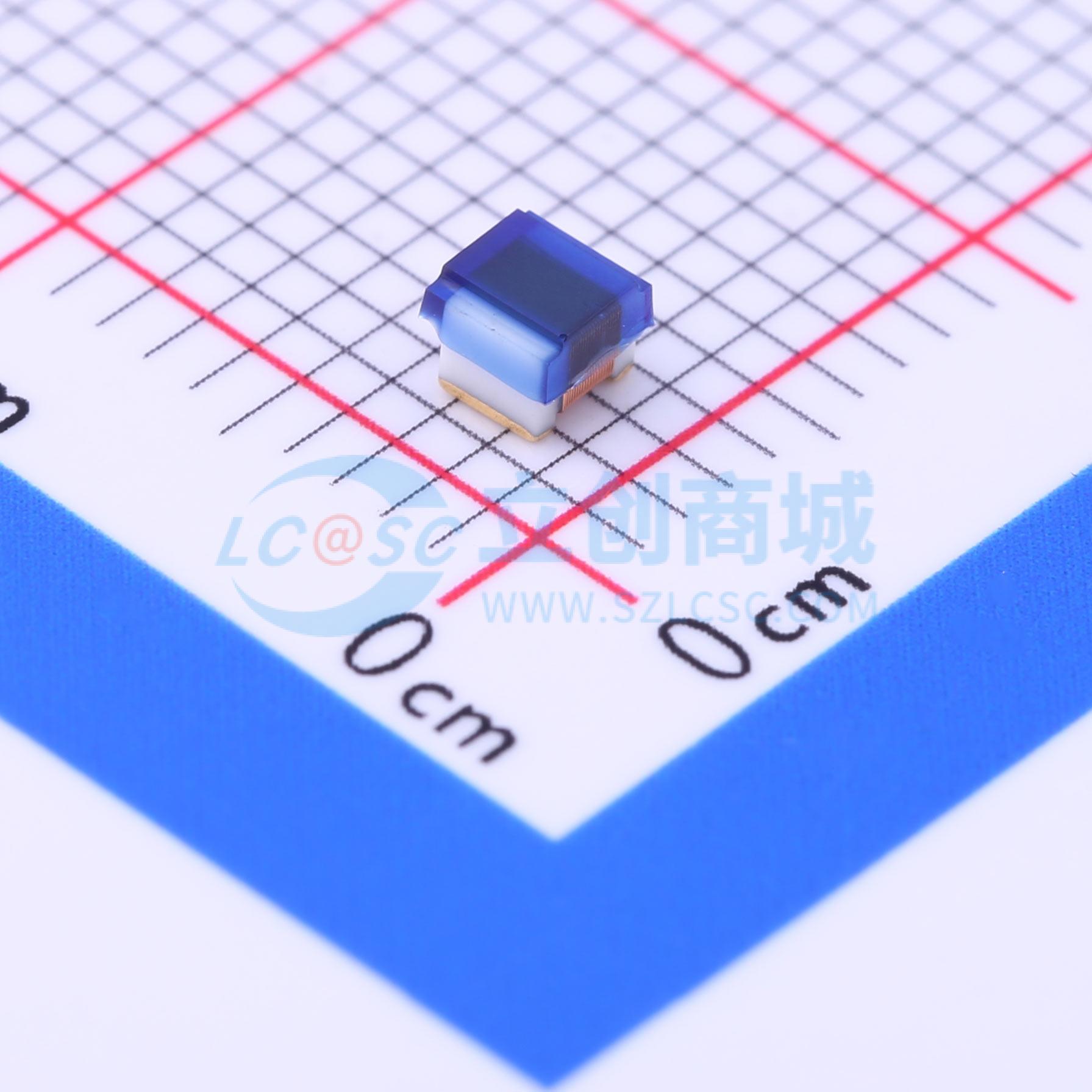 点击查看大图 AISC-1008-R68G-T实物图