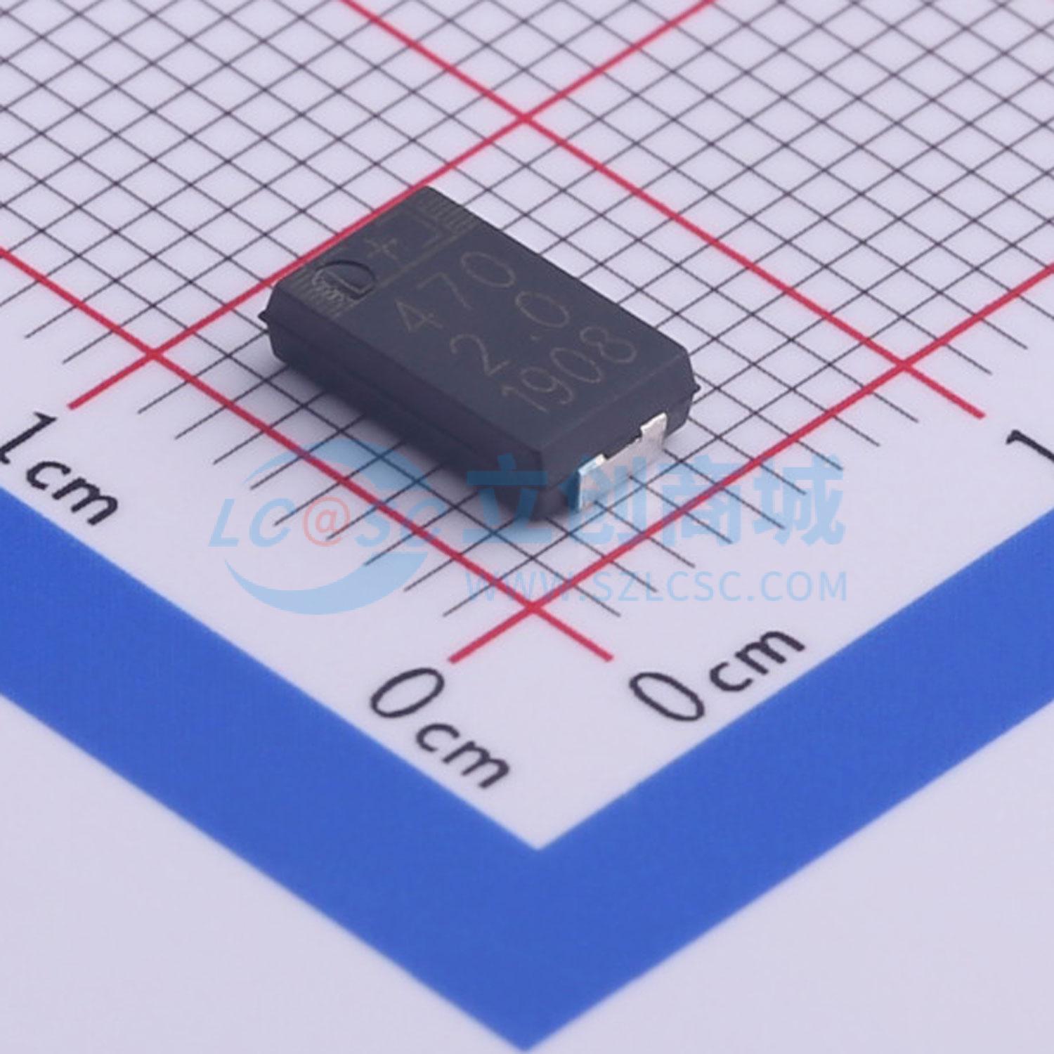 点击查看大图 SA10BM471A19R09XXX实物图