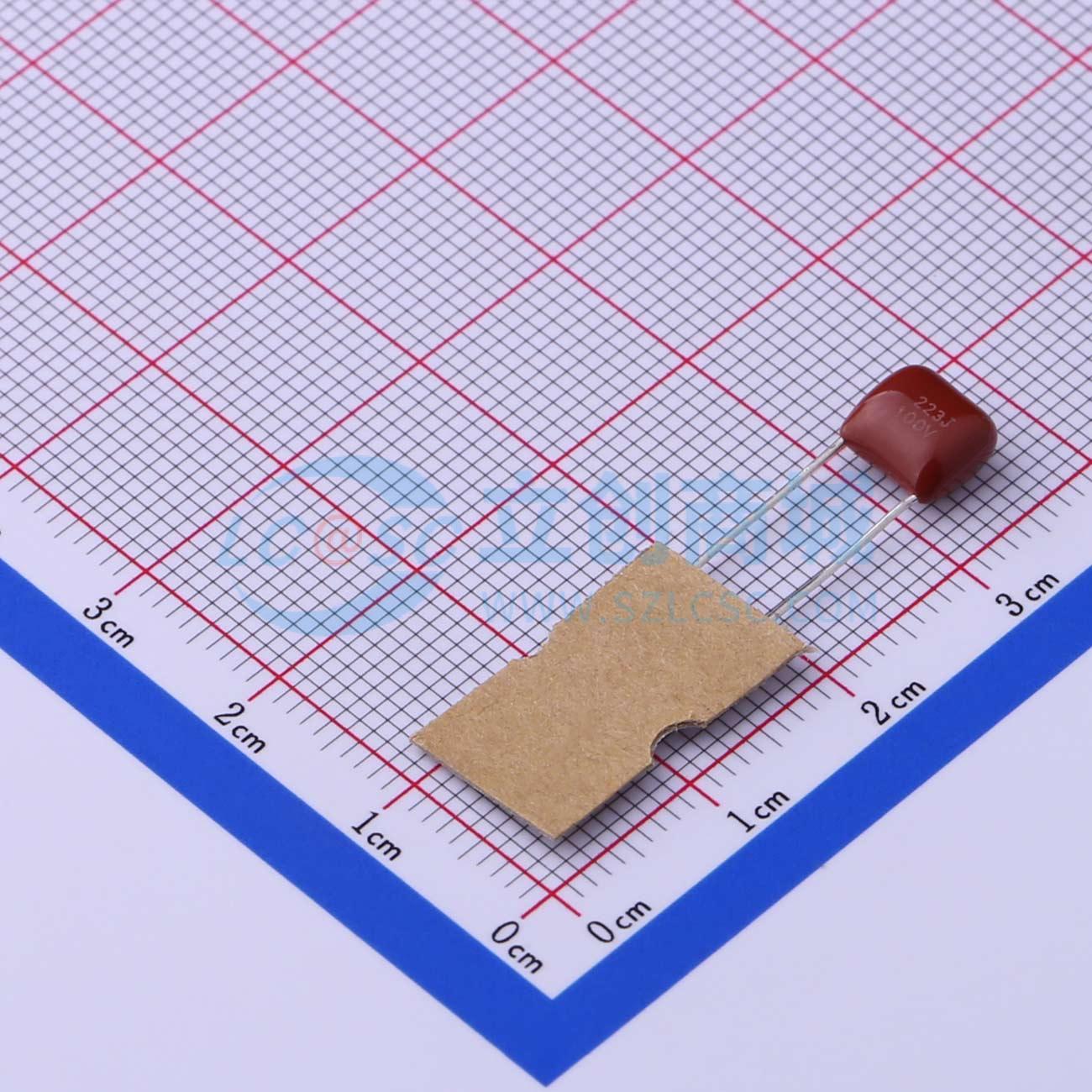 LX2A223JD5B0070060035EOX实物图