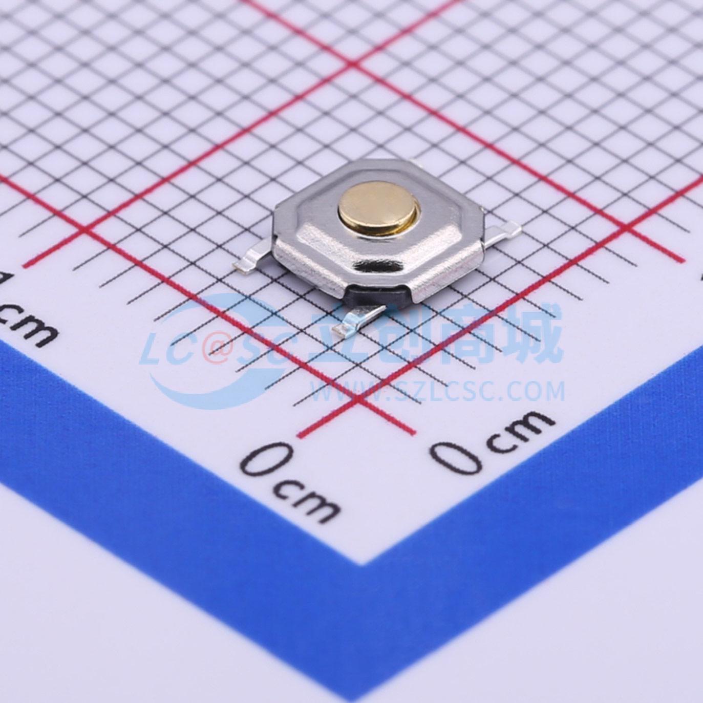 点击查看大图 TS-1087S-01526实物图