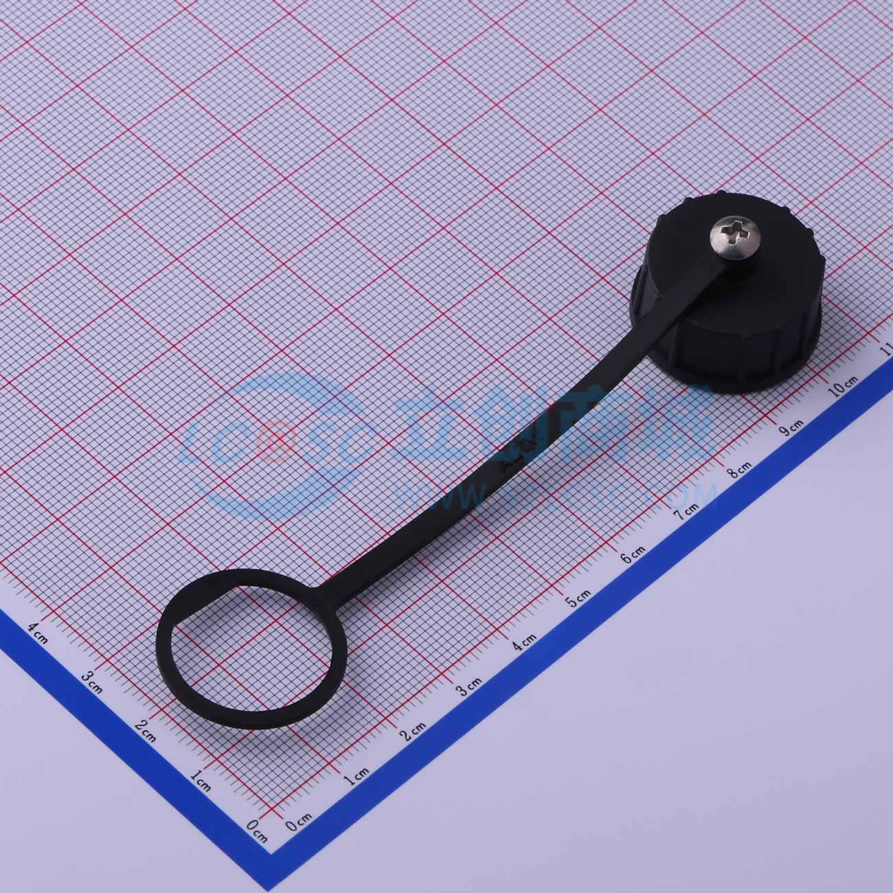 CAP-WACMSPC1实物图