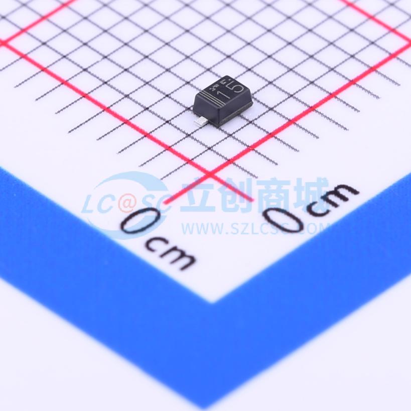 点击查看大图 UDZVTE-1711B实物图