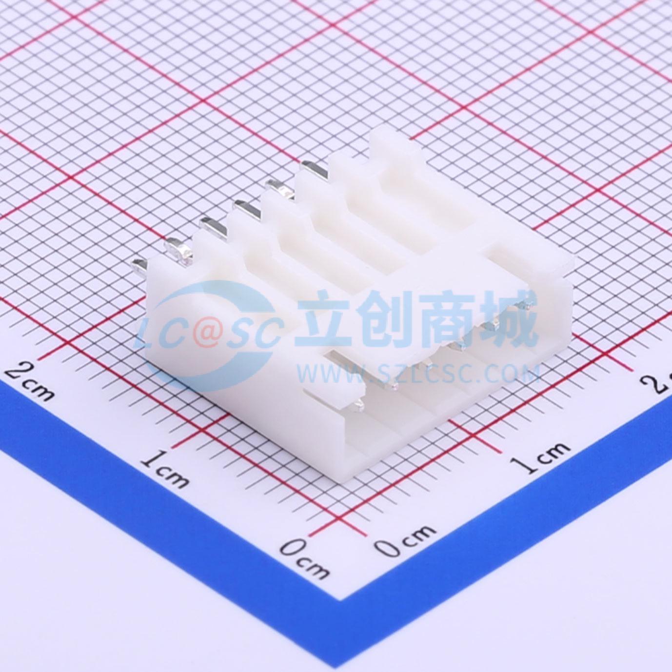 点击查看大图 HX25003-6BH实物图